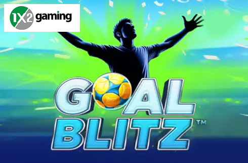 Goal Blitz